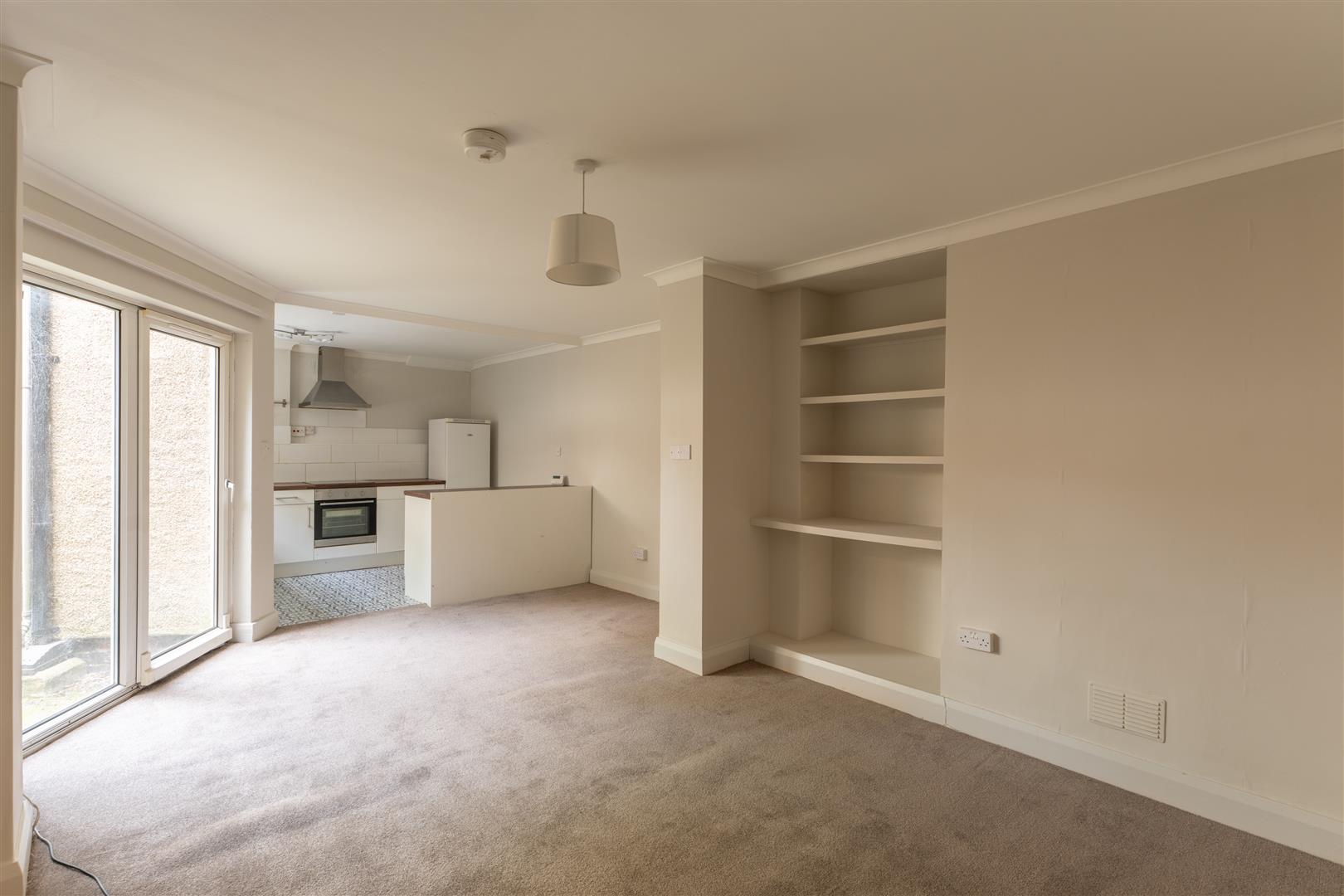 Flat Greystoke Avenue in Newcastle upon Tyne