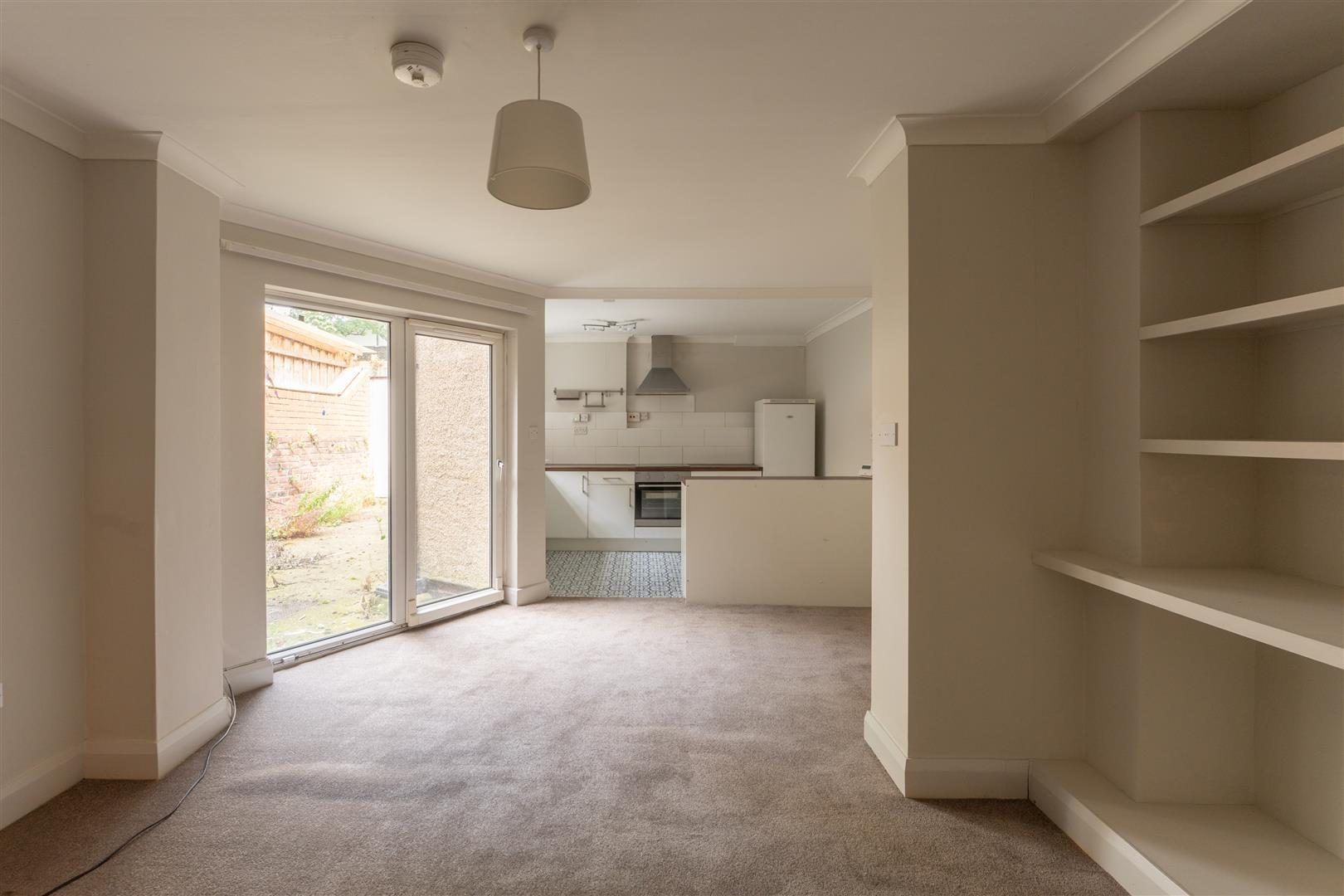 Flat Greystoke Avenue in Newcastle upon Tyne