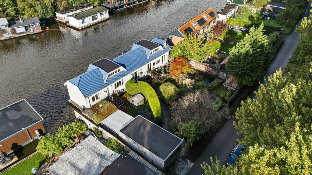 Huis Stelling 28 in Velsen-Zuid