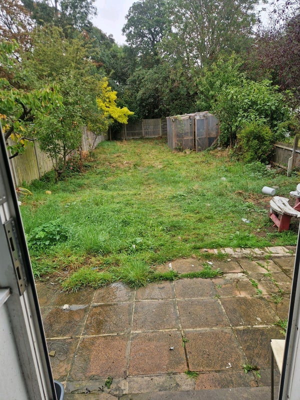 Room Sidcup Road in Greater London