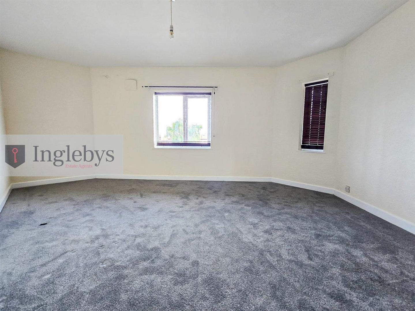 Flat Marske Road in Saltburn by the Sea