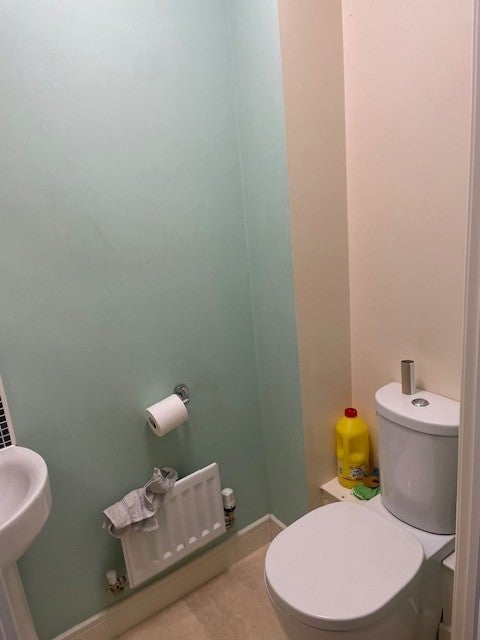 House Home Leas Close in Bristol