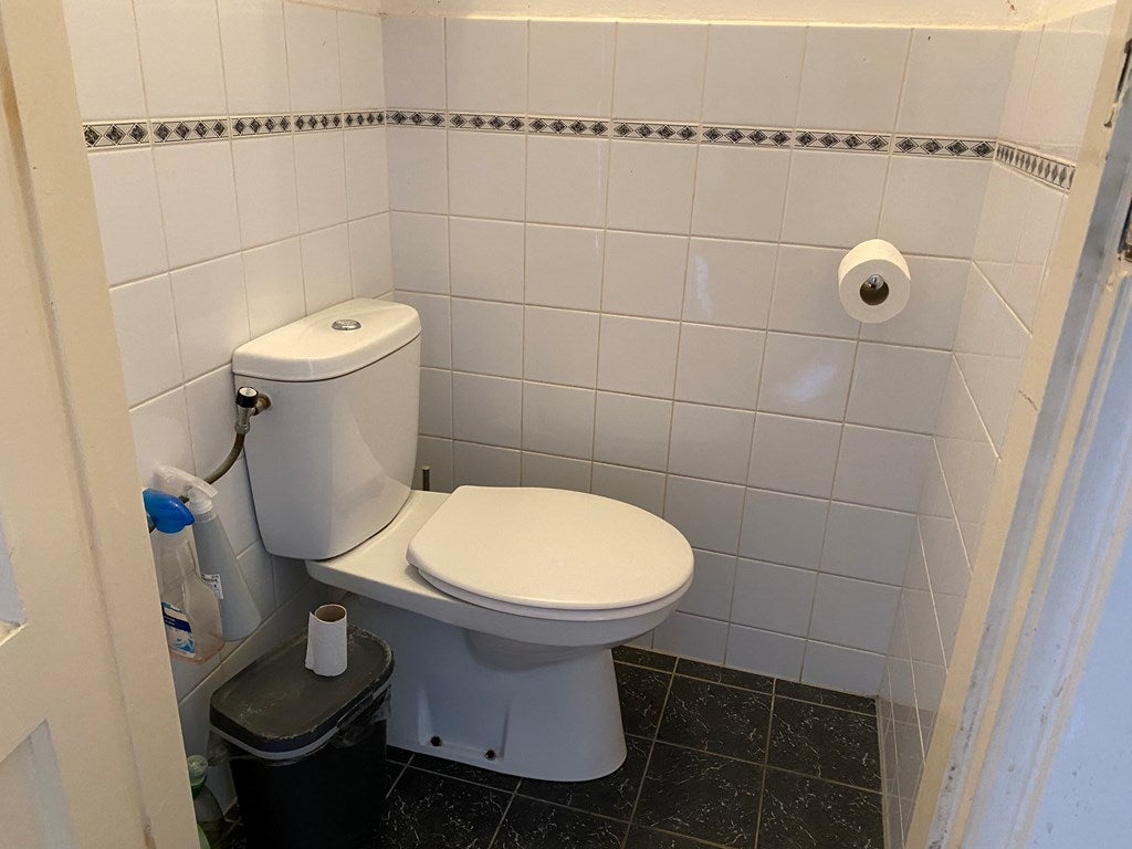 Kamer te huur: Ceramstraat, Groningen