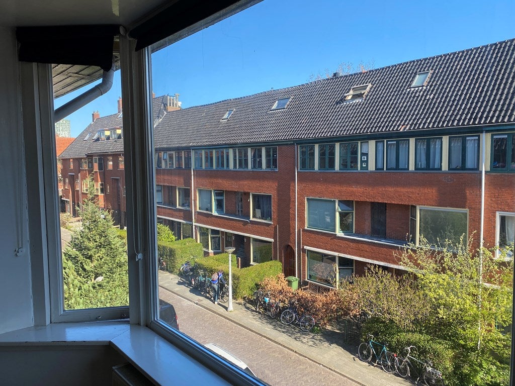 Kamer te huur: Ceramstraat, Groningen