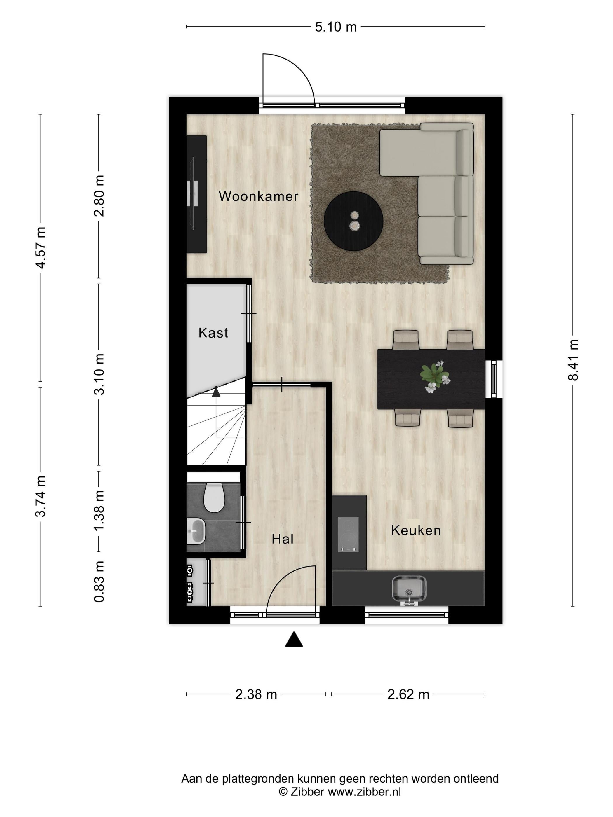 Woning te huur: Jozef Israëlsstraat, Sittard