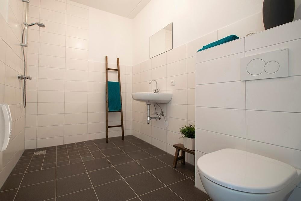 Woning te huur: Jozef Israëlsstraat, Sittard