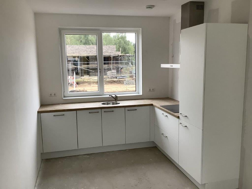 Woning te huur: Jozef Israëlsstraat, Sittard