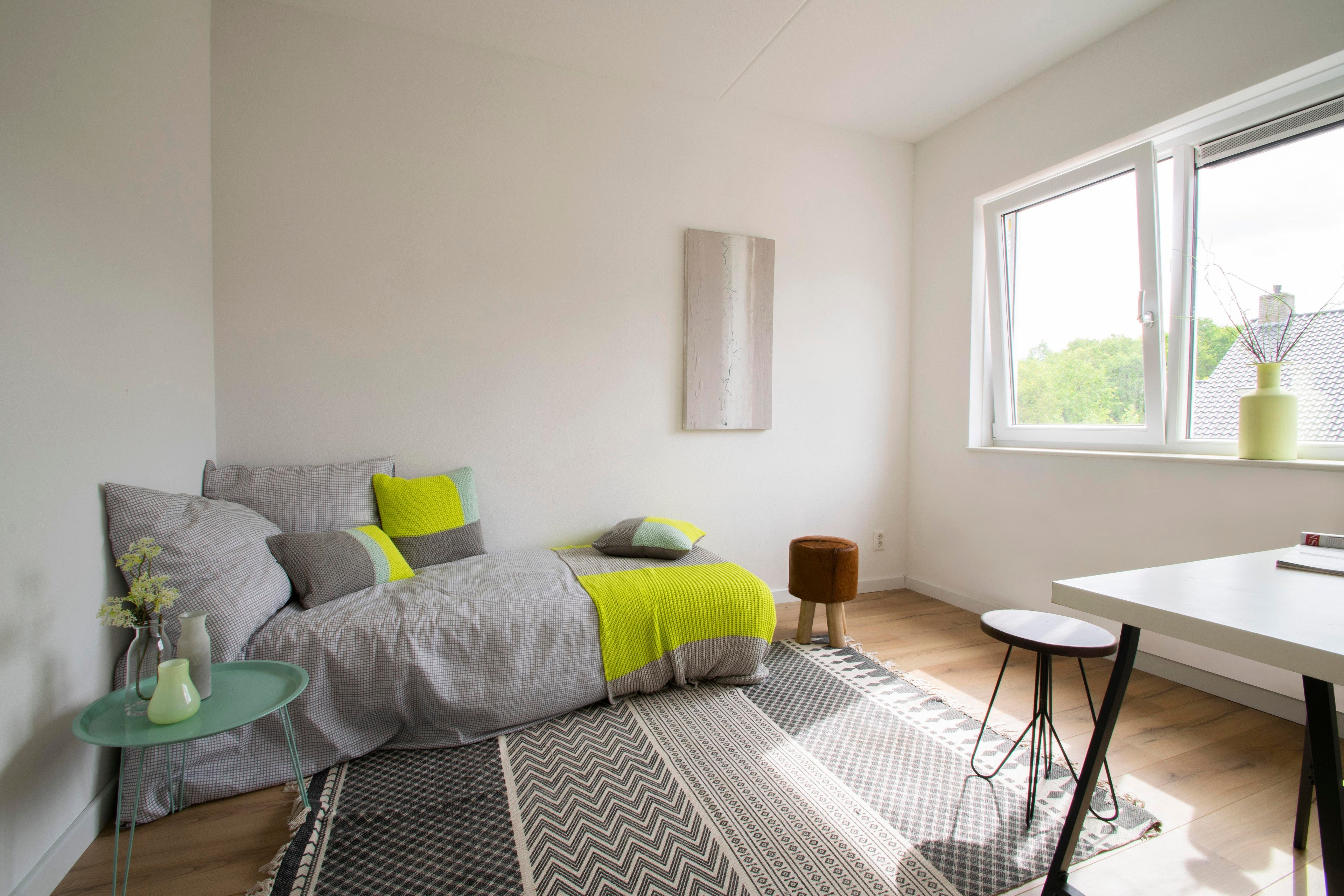 Woning te huur: Jozef Israëlsstraat, Sittard