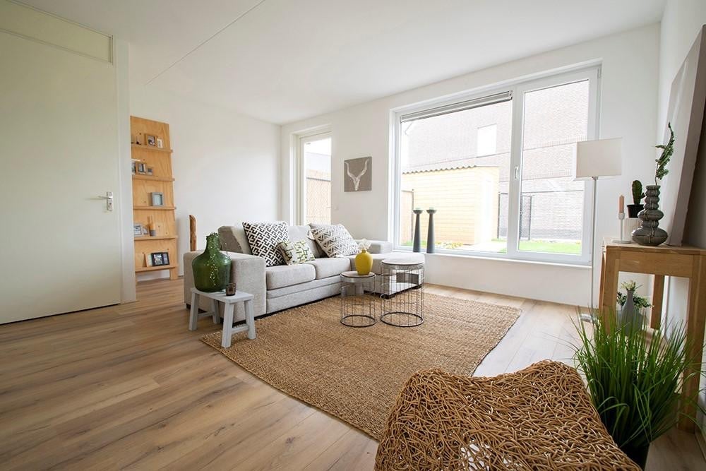 Woning te huur: Jozef Israëlsstraat, Sittard