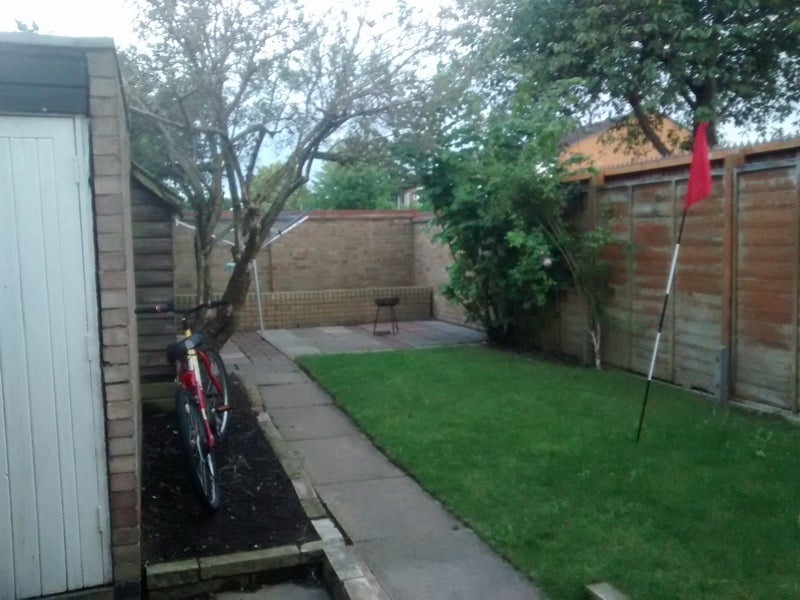 House Broadsmeath in Tamworth