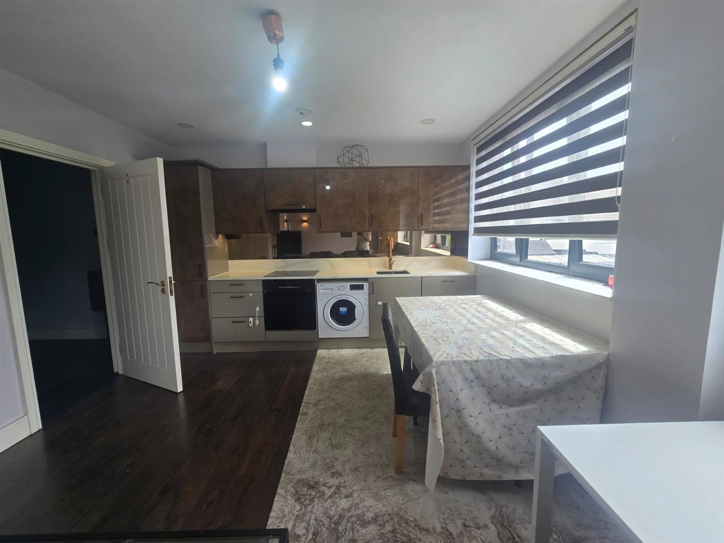 Flat Lancaster Road in Greater London