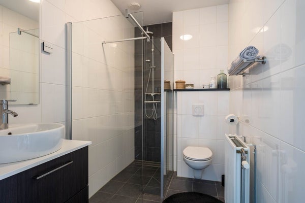 Appartement te huur: Denemarkenstraat, Almere