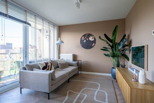 Appartement te huur: Denemarkenstraat, Almere