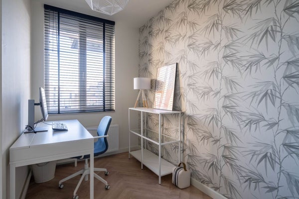 Appartement te huur: Denemarkenstraat, Almere
