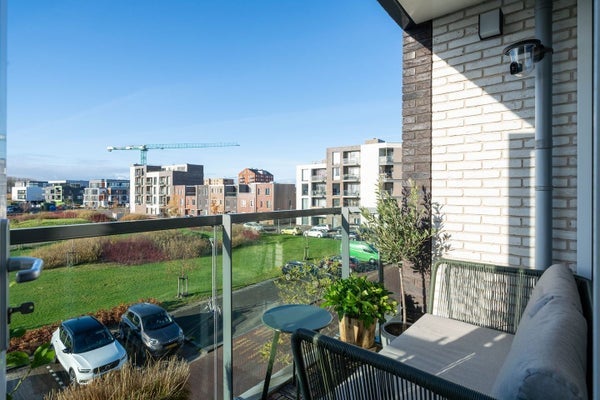 Appartement te huur: Denemarkenstraat, Almere
