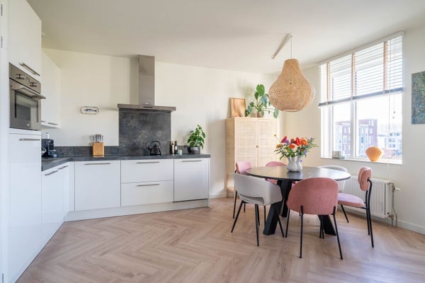 Appartement te huur: Denemarkenstraat, Almere
