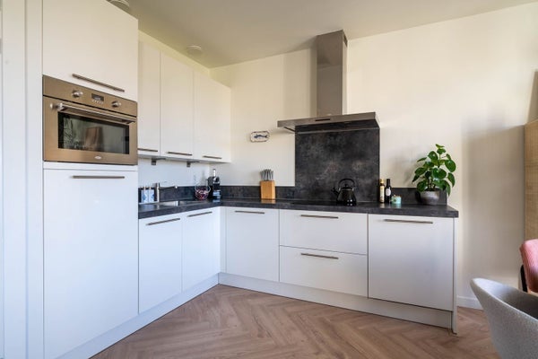 Appartement te huur: Denemarkenstraat, Almere