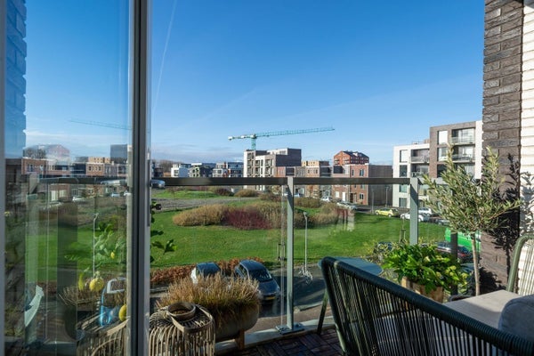 Appartement te huur: Denemarkenstraat, Almere