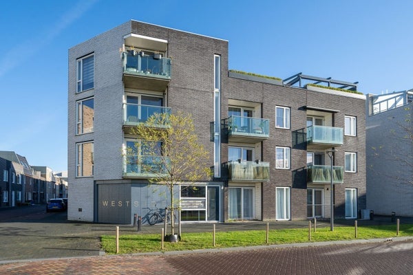 Appartement te huur: Denemarkenstraat, Almere