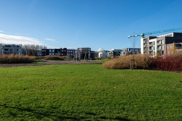 Appartement te huur: Denemarkenstraat, Almere