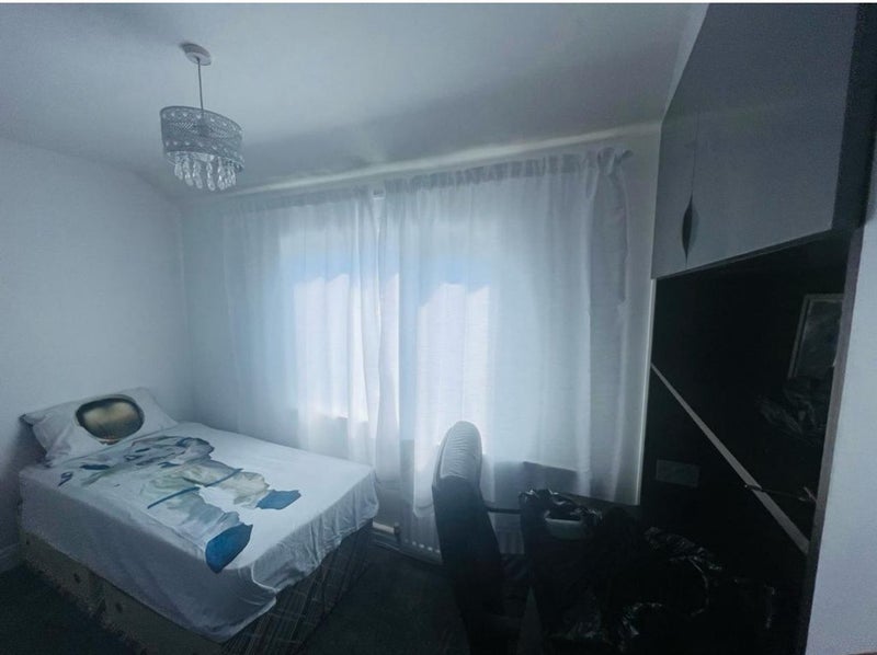 Room St. Barnabas' Road in Middlesbrough