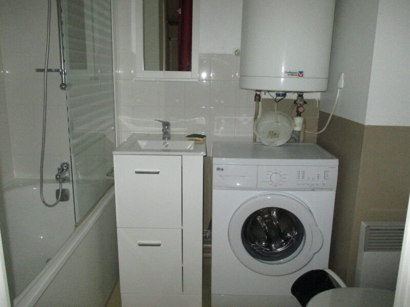 Appartement Rue du Gros Raisin à Orléans