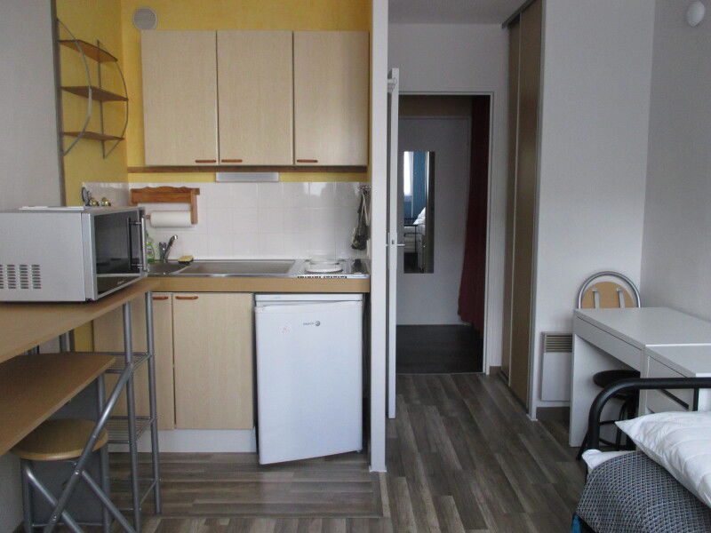 Appartement Rue du Gros Raisin à Orléans