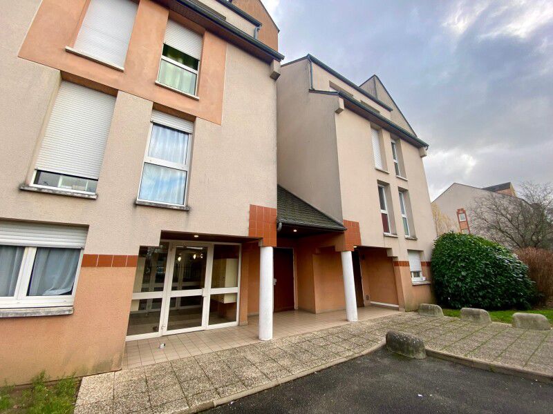 Appartement Rue du Gros Raisin à Orléans