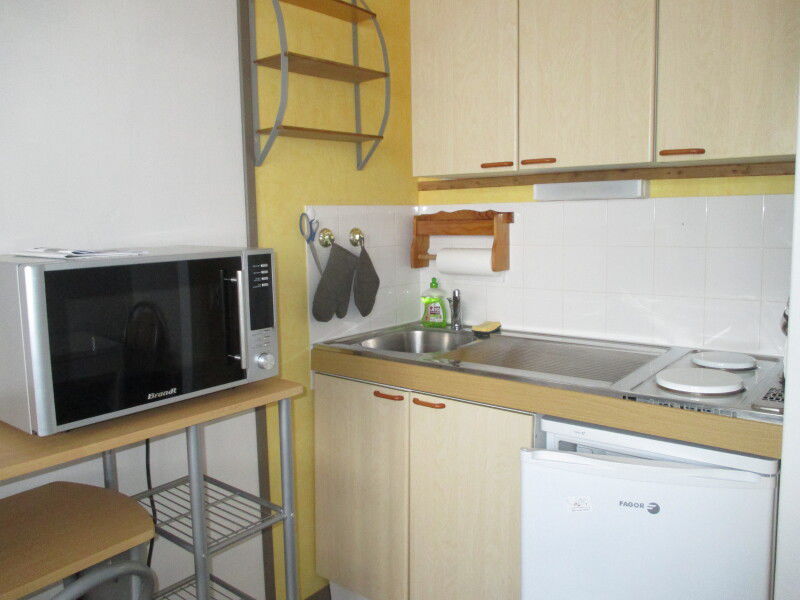 Appartement Rue du Gros Raisin à Orléans