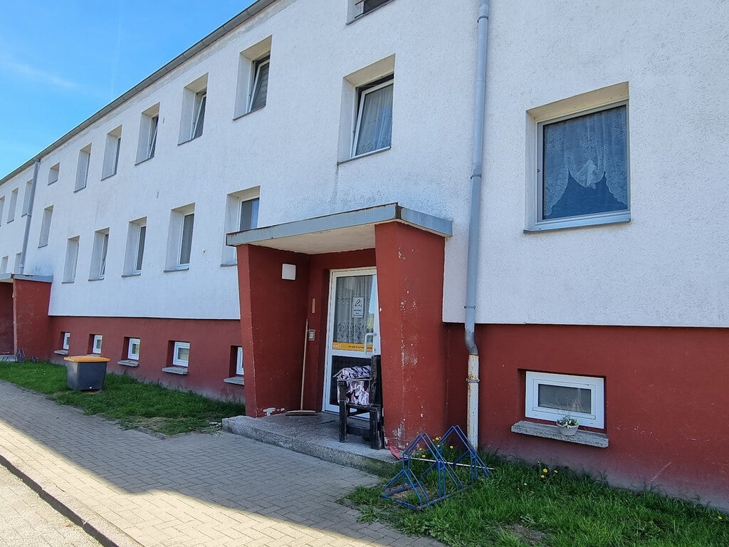 Wohnung Himmelreichstraße in Diesdorf