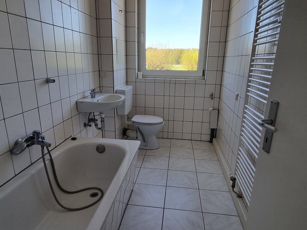 Wohnung Himmelreichstraße in Diesdorf