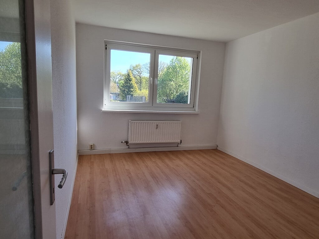 Wohnung Himmelreichstraße in Diesdorf