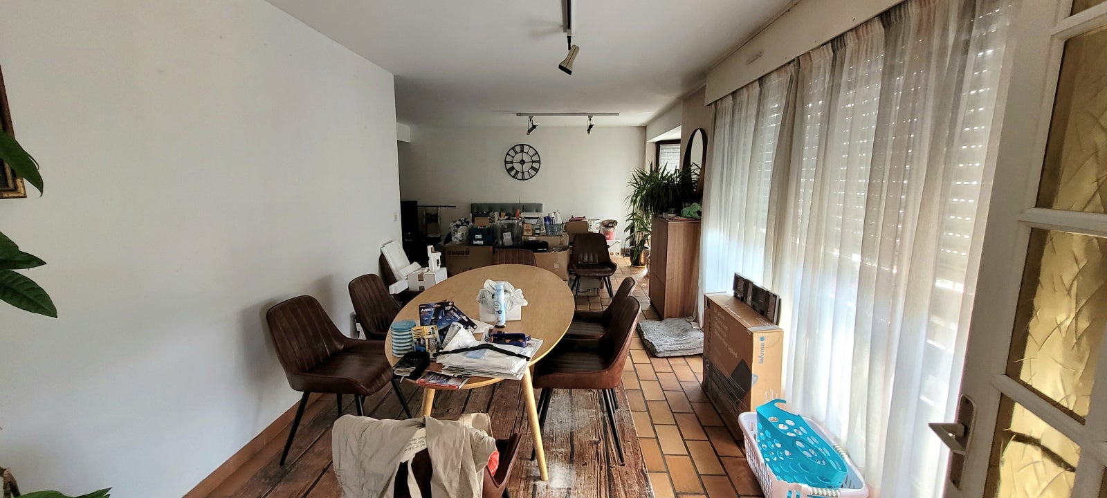 Appartement Rue Maurice Ravel à Dunkerque
