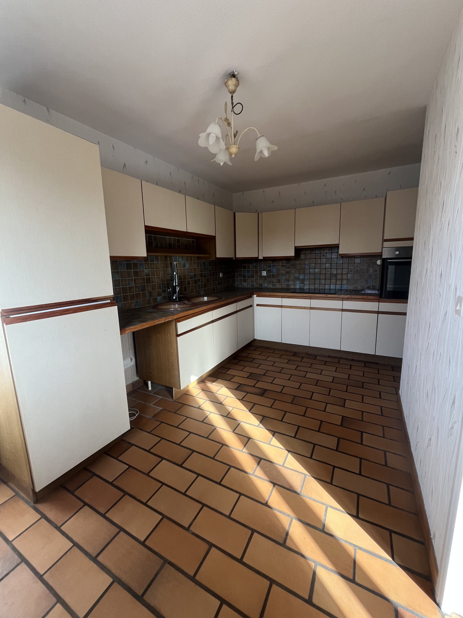 Flat Rue Maurice Ravel in Dunkerque