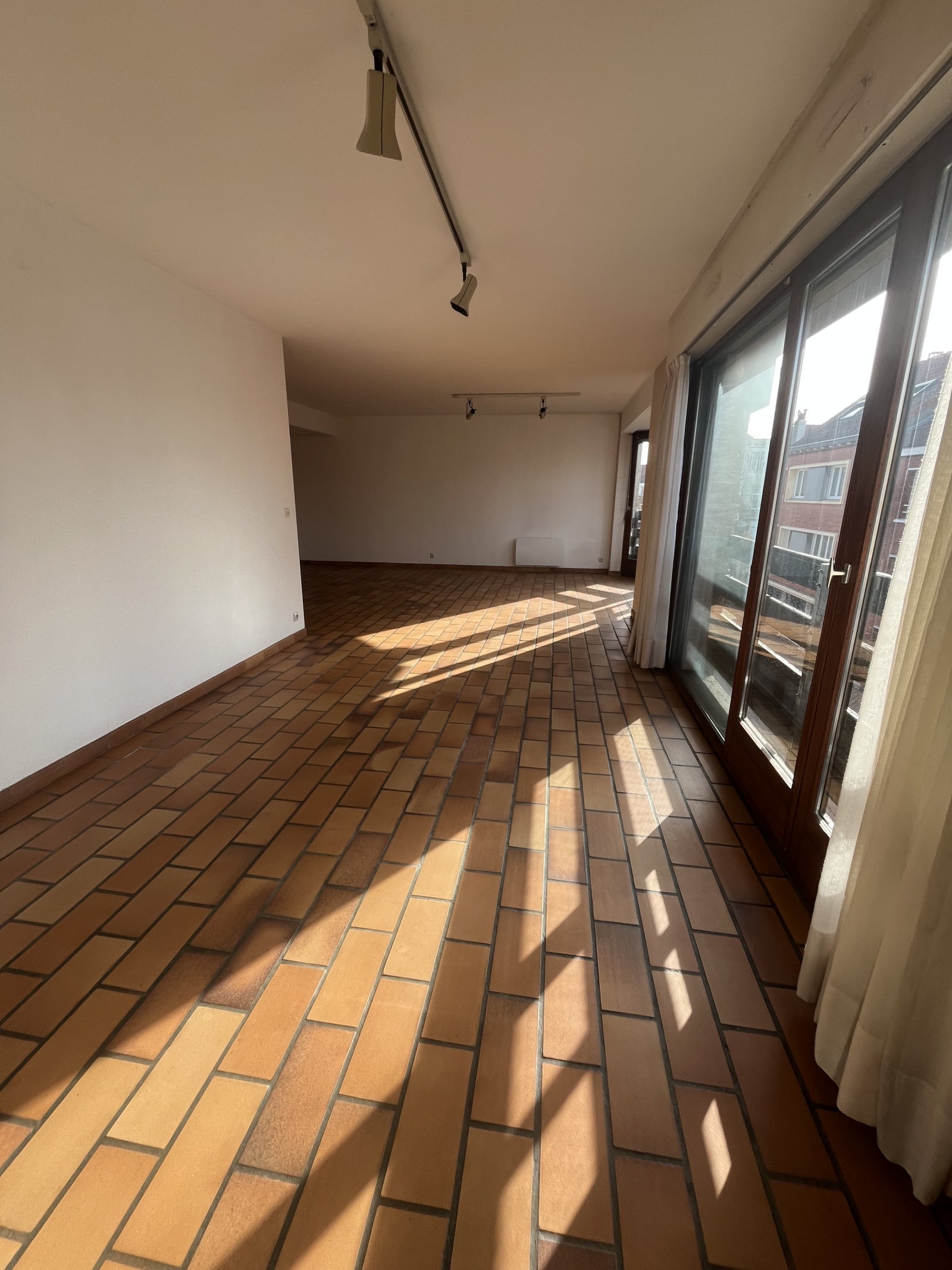 Flat Rue Maurice Ravel in Dunkerque