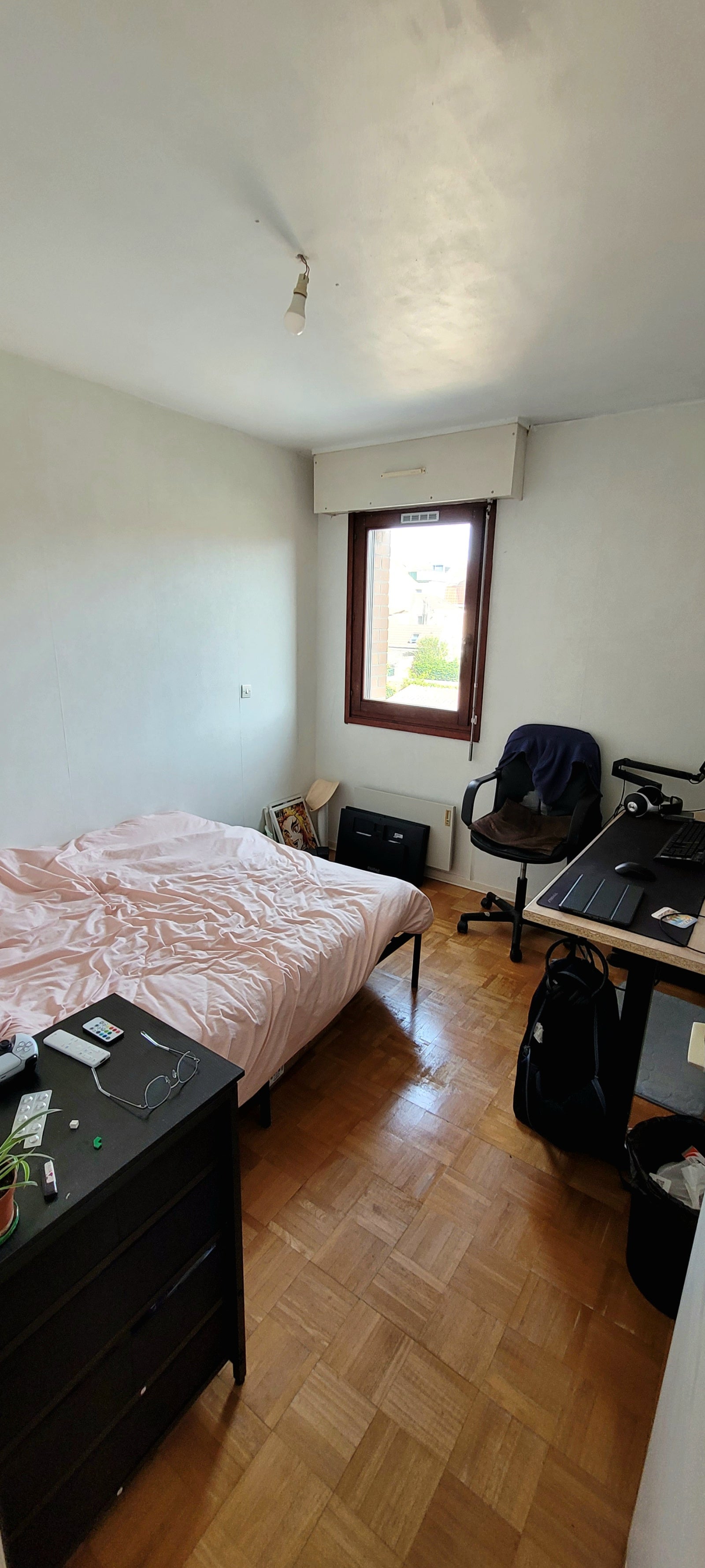 Appartement Rue Maurice Ravel à Dunkerque