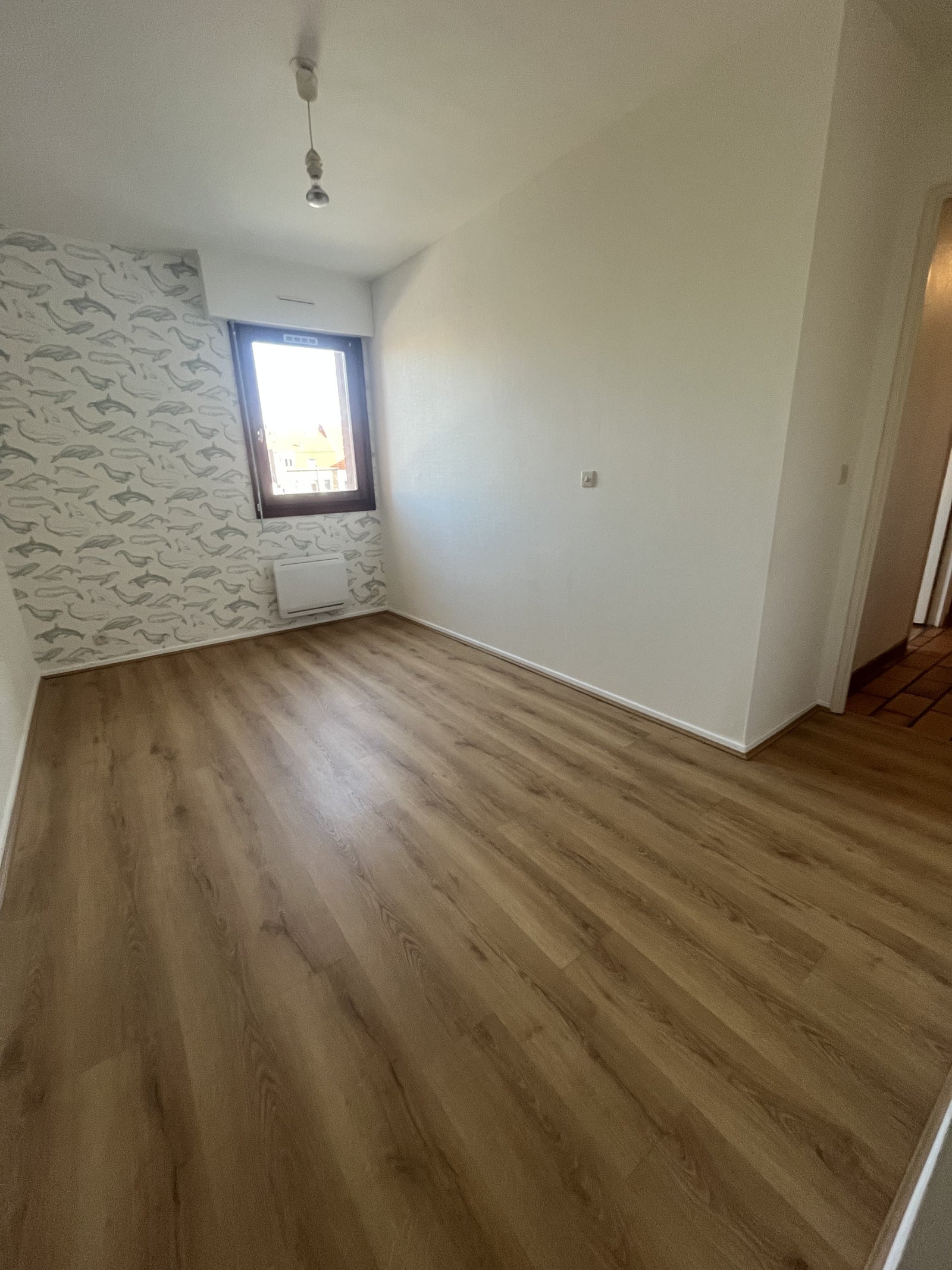 Flat Rue Maurice Ravel in Dunkerque