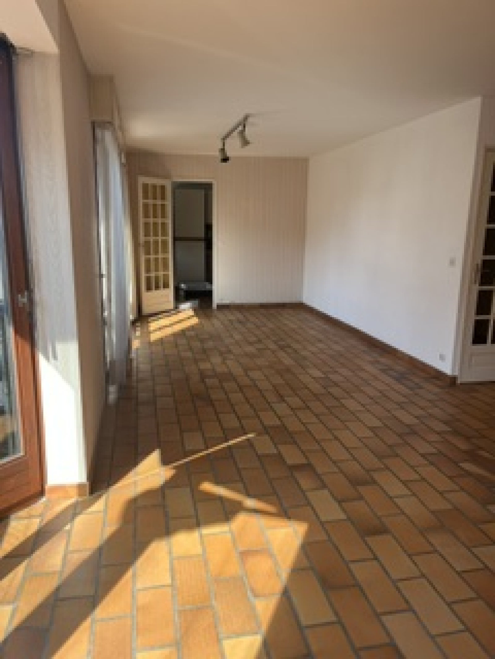 Flat Rue Maurice Ravel in Dunkerque