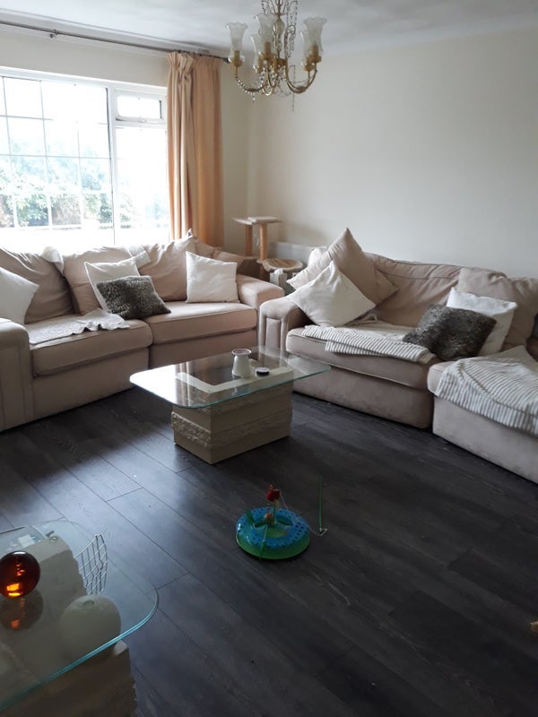 Room Llanbryn Gardens in Bryncae