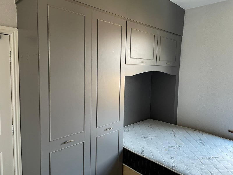 Room Baxter Road in Trafford