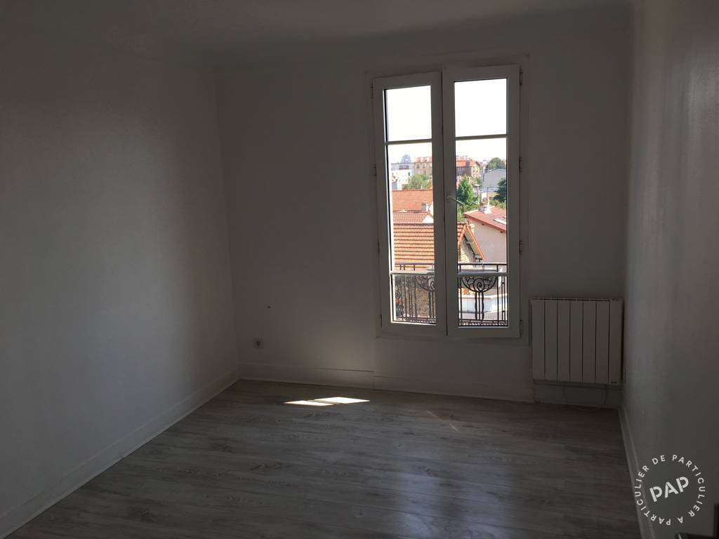 Flat Rue du Général Leclerc in Bois-Colombes