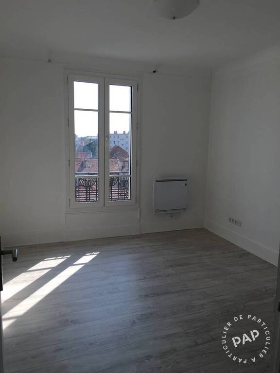 Flat Rue du Général Leclerc in Bois-Colombes