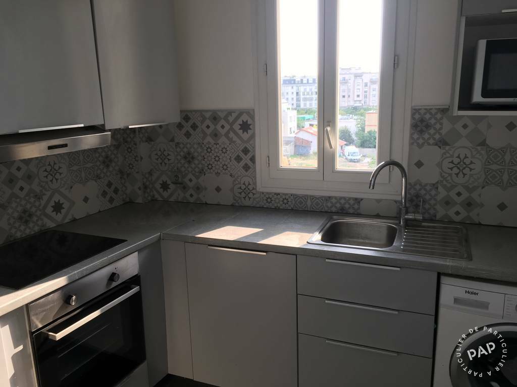 Flat Rue du Général Leclerc in Bois-Colombes
