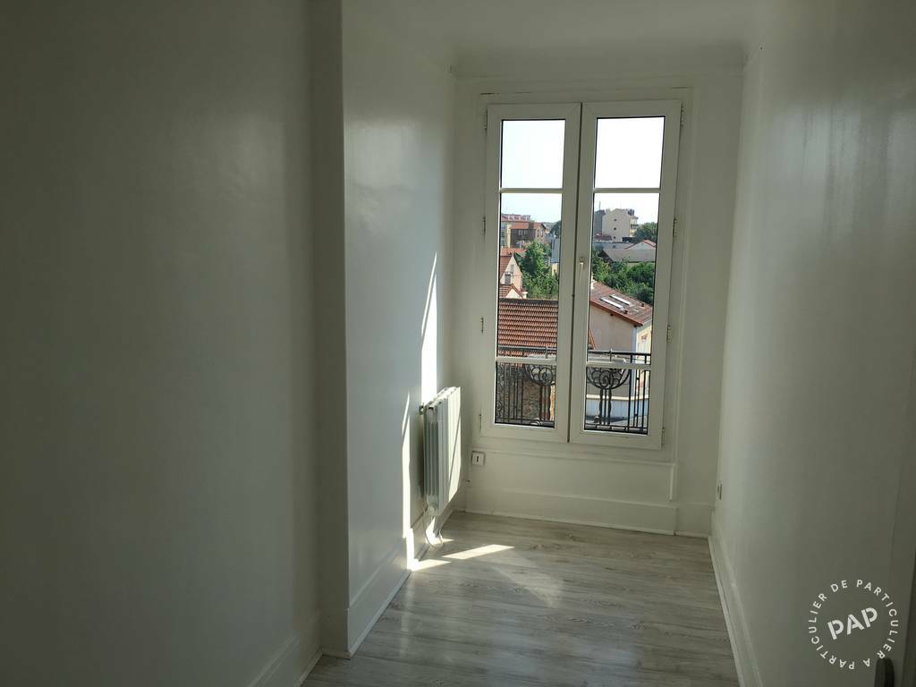 Flat Rue du Général Leclerc in Bois-Colombes