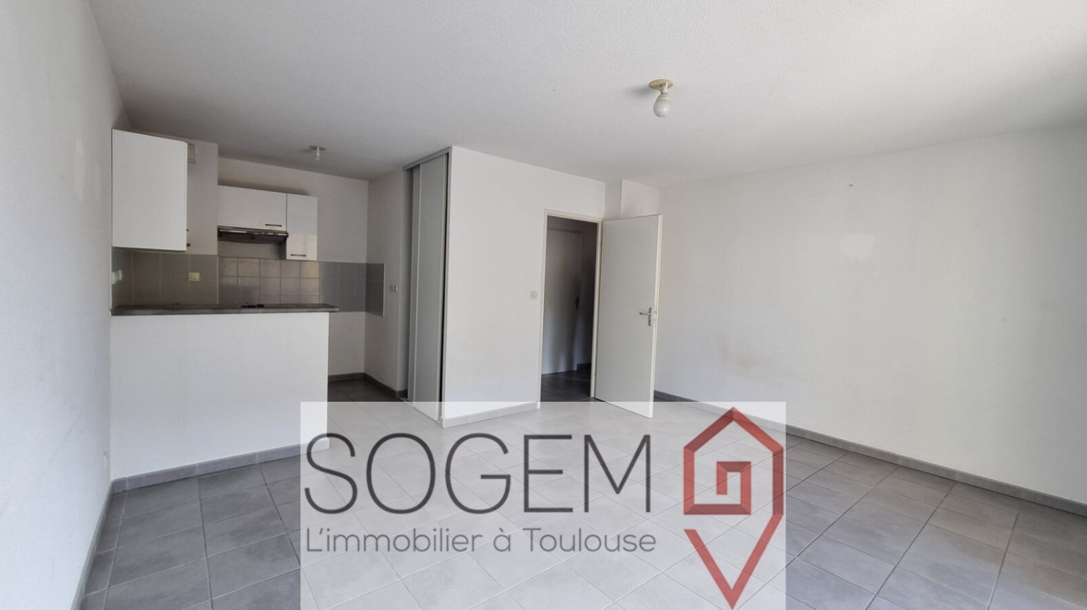 Appartement Impasse du Sandrane à Muret