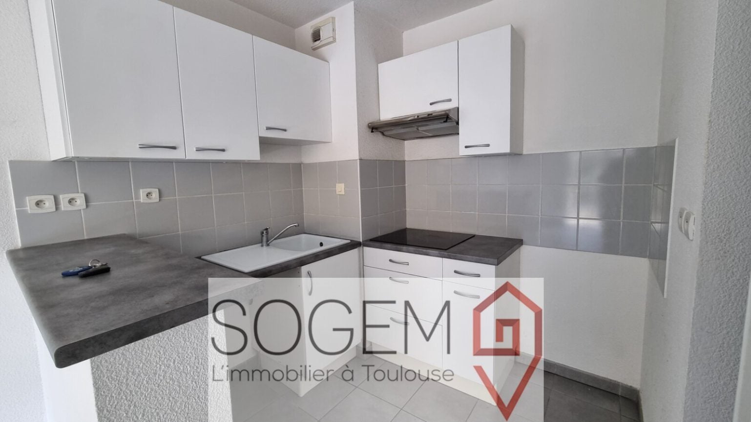 Appartement Impasse du Sandrane à Muret