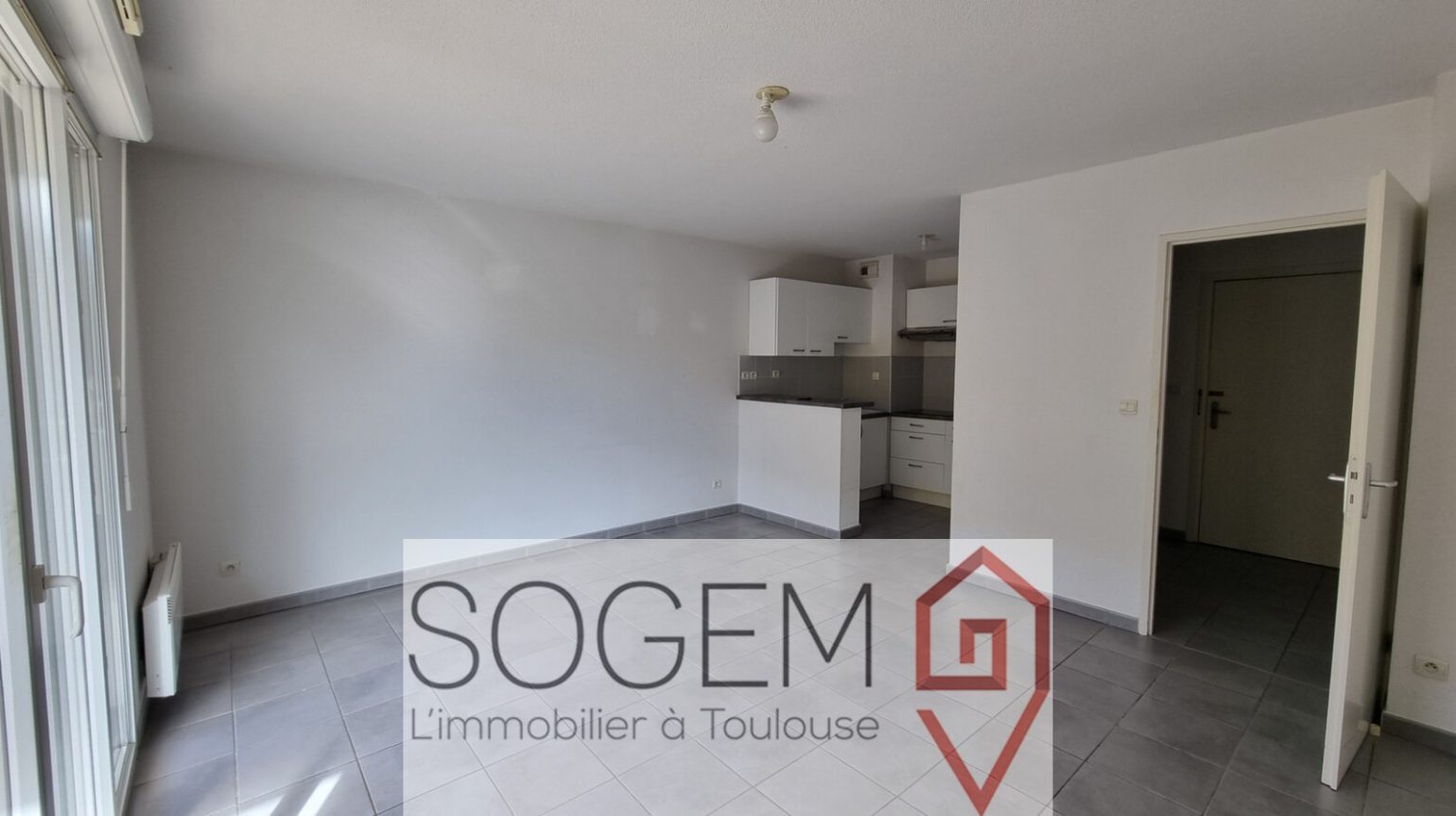 Appartement Impasse du Sandrane à Muret