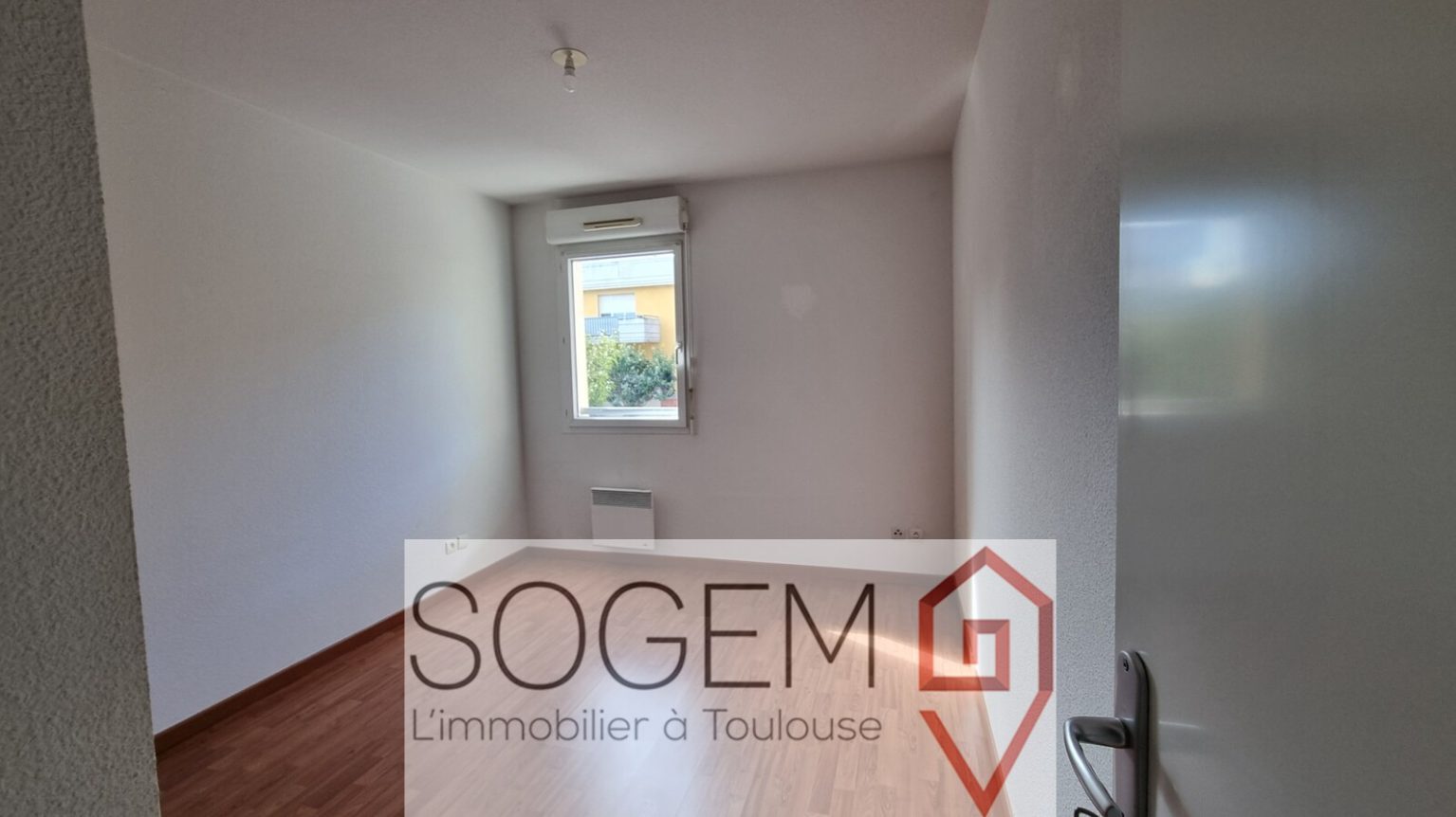 Appartement Impasse du Sandrane à Muret