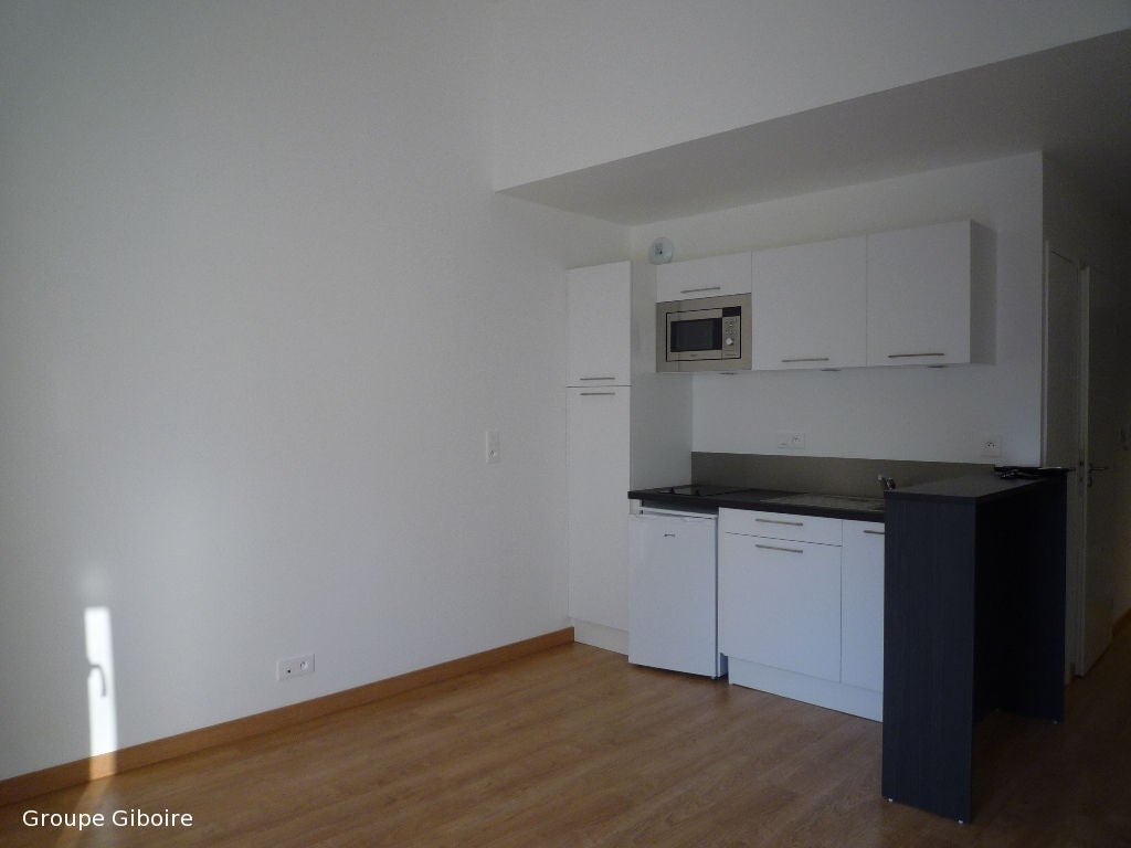 Appartement Rue Brizeux à Rennes
