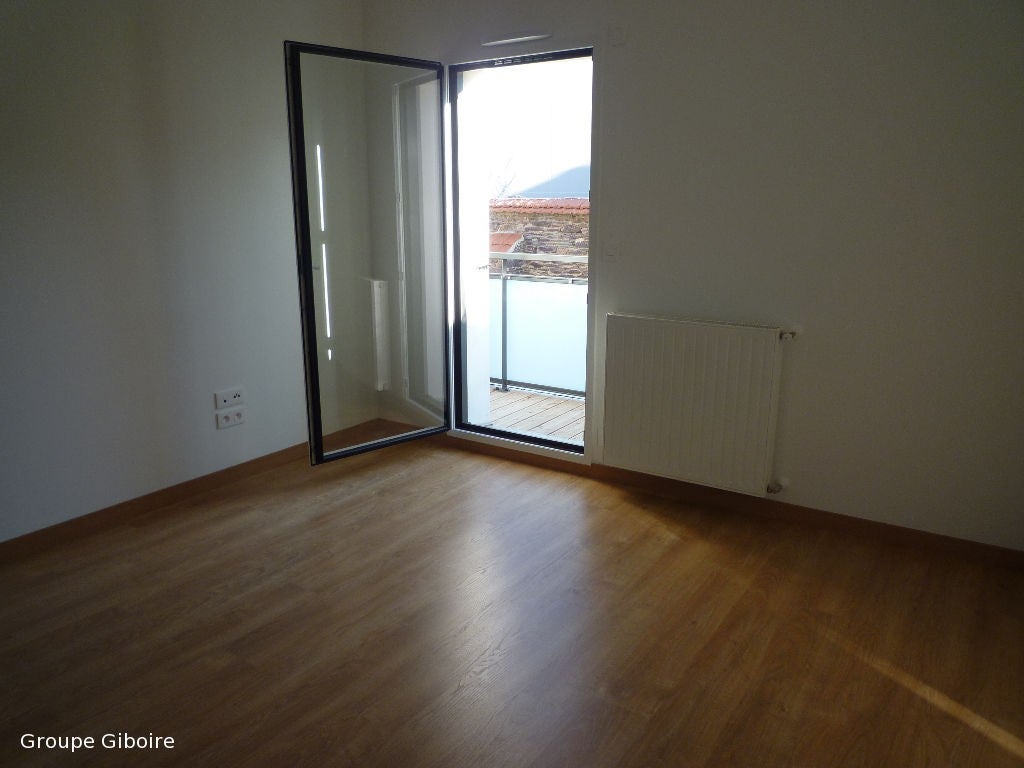 Appartement Rue Brizeux à Rennes